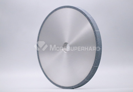 Vitrified CBN Grinding Wheels for Camshaft Precision Grinding
